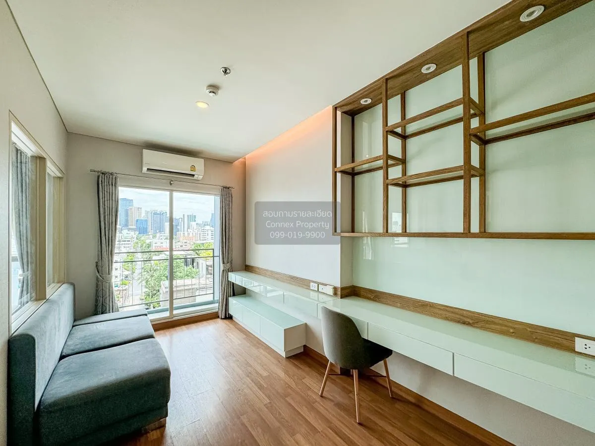 For Sale Condo , Lumpini Park Vibhavadi-Chatuchak , BTS-Mo Chit , 2