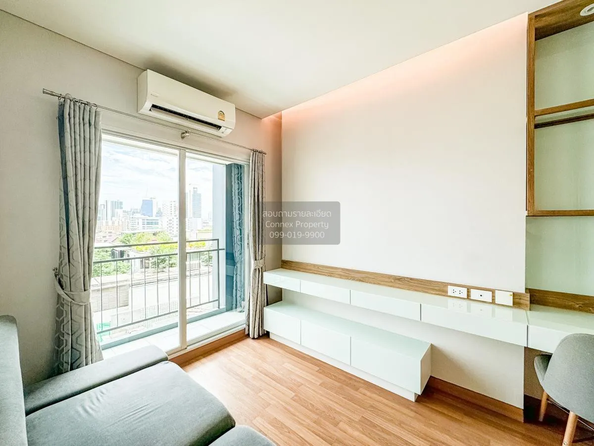 For Sale Condo , Lumpini Park Vibhavadi-Chatuchak , BTS-Mo Chit , 4