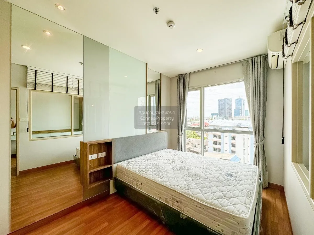 For Sale Condo , Lumpini Park Vibhavadi-Chatuchak , BTS-Mo Chit ,