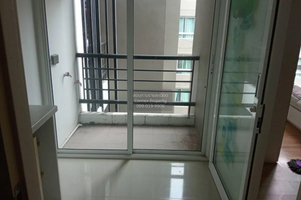 For Sale Condo , Cool Condo Rama 7 , Bang Kruai , Bang Kruai , No