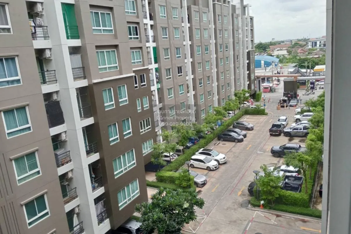 For Sale Condo , Cool Condo Rama 7 , Bang Kruai , Bang Kruai , No