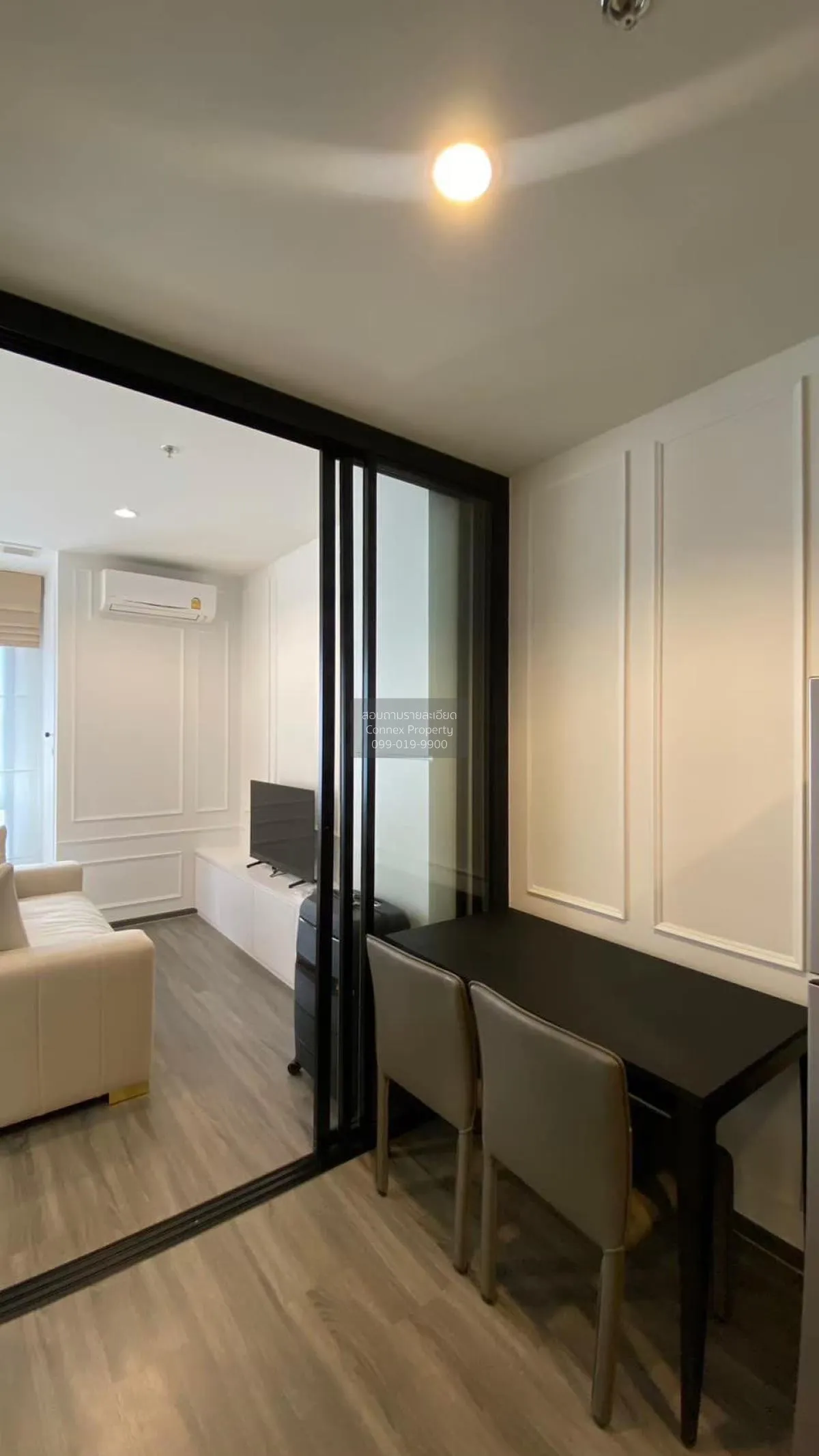 For Rent Condo , Ideo Mobi Rangnam , BTS-Victory Monument , Thano 3