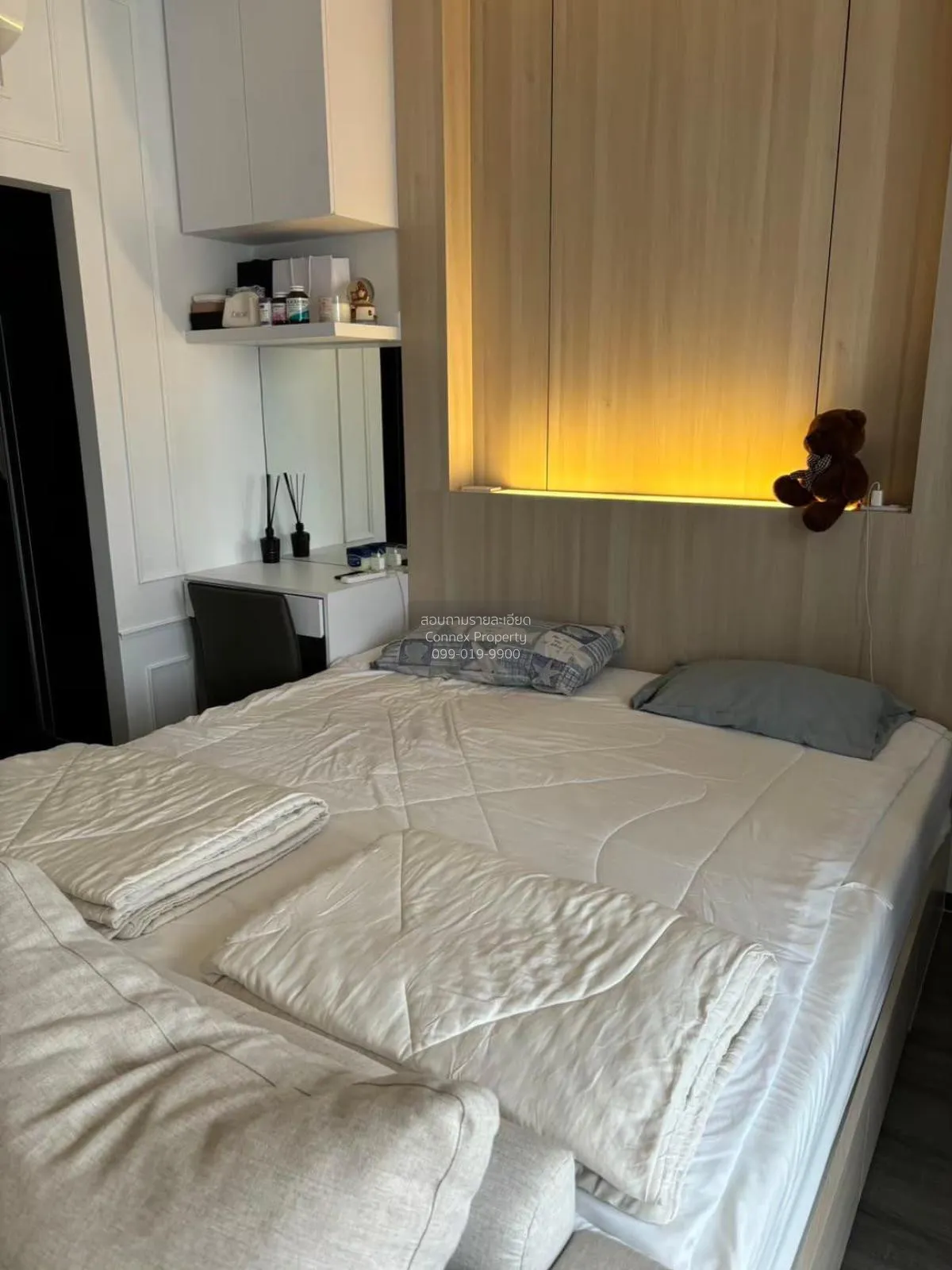 For Rent Condo , Ideo Mobi Rangnam , BTS-Victory Monument , Thano 4