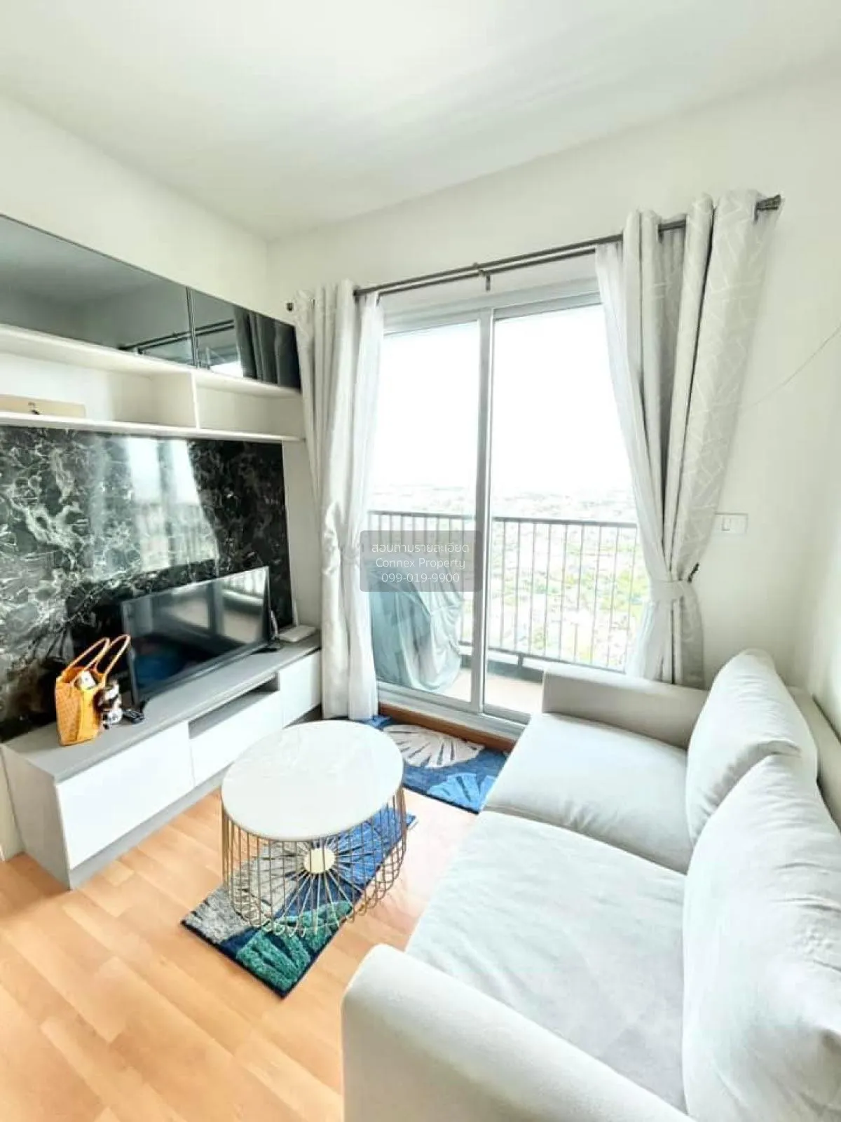 เช่าคอนโด  เดอะ เพรสซิเดนท์ สุขุมวิท - สมุทรปราการ BTS-แพรกษา ท้า 2