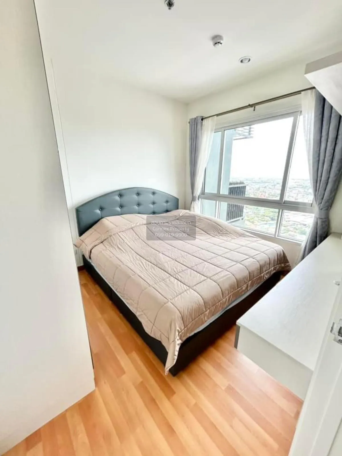 เช่าคอนโด  เดอะ เพรสซิเดนท์ สุขุมวิท - สมุทรปราการ BTS-แพรกษา ท้า 4