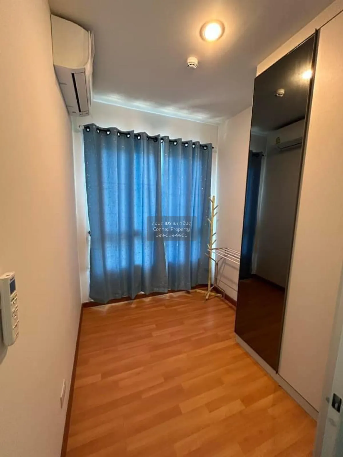 เช่าคอนโด  เดอะ เพรสซิเดนท์ สุขุมวิท - สมุทรปราการ BTS-แพรกษา ท้า