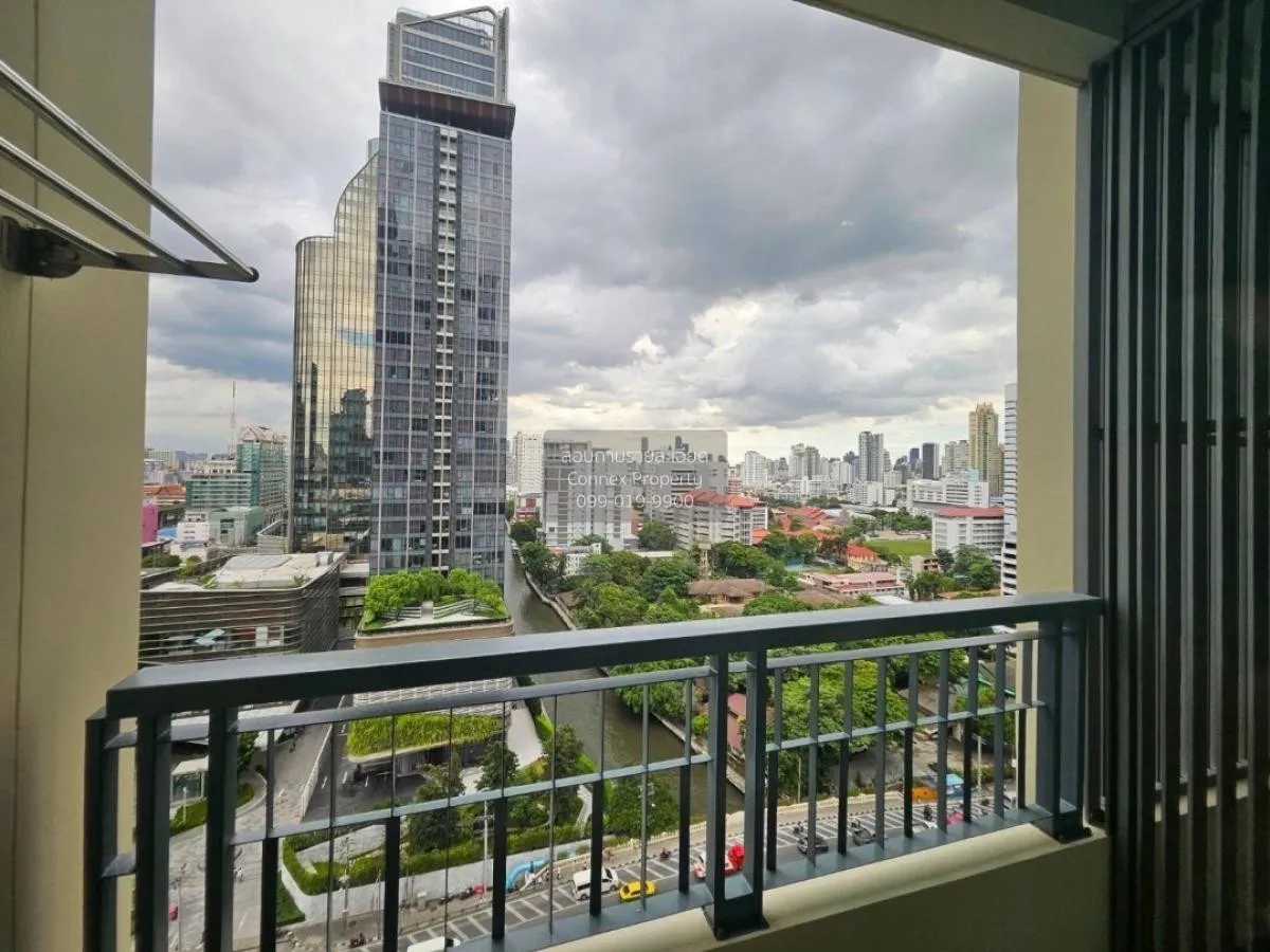 For Rent Condo , Q Asoke , MRT-Phetchaburi , Makkasan , Rat Thewi