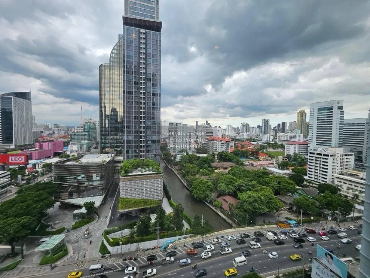 For Rent Condo , Q Asoke , MRT-Phetchaburi , Makkasan , Rat Thewi