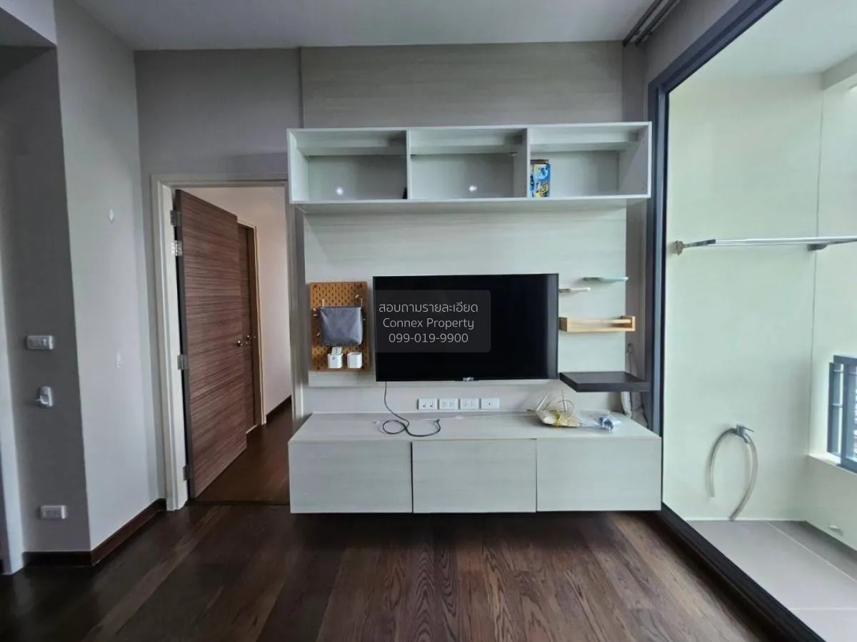 For Rent Condo , Q Asoke , MRT-Phetchaburi , Makkasan , Rat Thewi 3