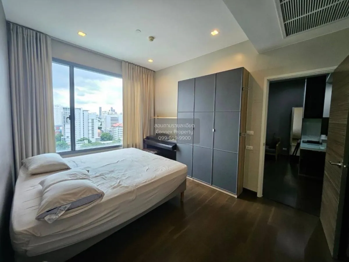 For Rent Condo , Q Asoke , MRT-Phetchaburi , Makkasan , Rat Thewi