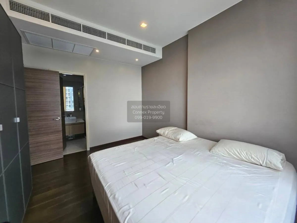 For Rent Condo , Q Asoke , MRT-Phetchaburi , Makkasan , Rat Thewi