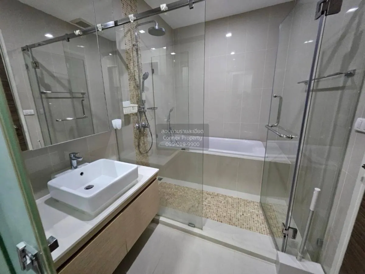 For Rent Condo , Q Asoke , MRT-Phetchaburi , Makkasan , Rat Thewi