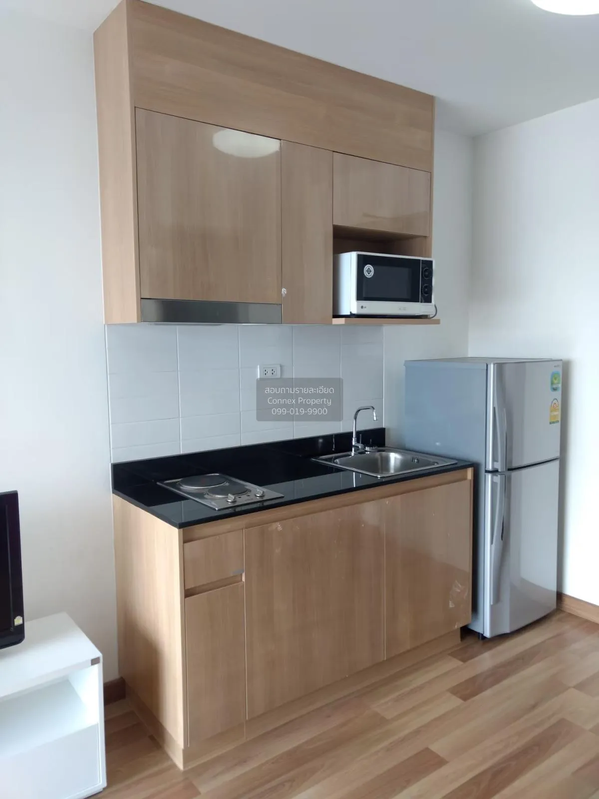 FOR RENT condo , Ideo Blucove Sukhumvit , BTS-Udom Suk , Bang Na  2