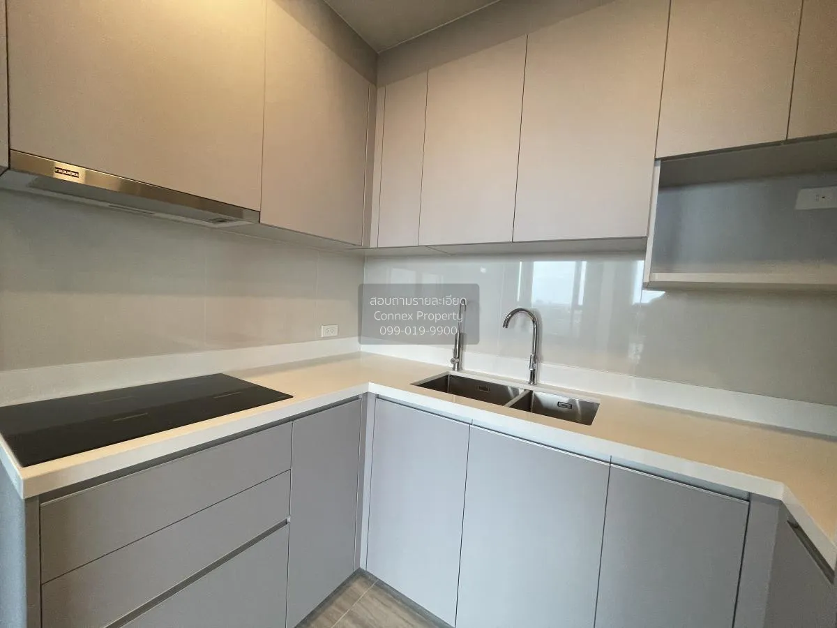 For Sale Condo , Whizdom The Forestias , nice view , high floor ,