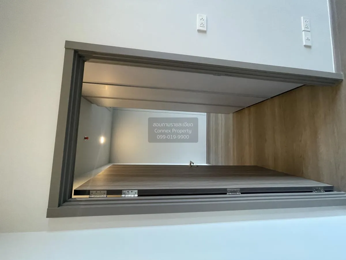 For Sale Condo , Whizdom The Forestias , nice view , high floor ,