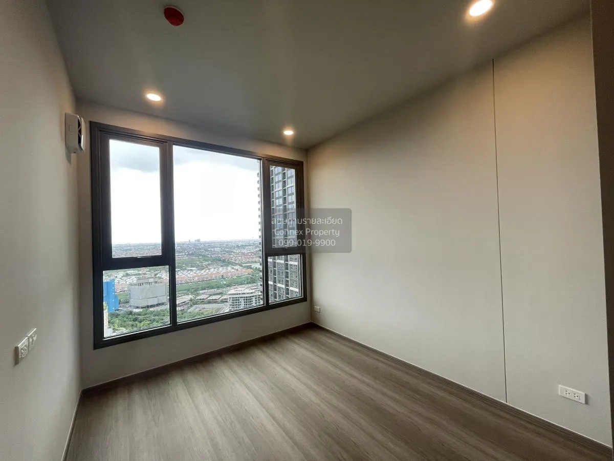 For Sale Condo , Whizdom The Forestias , nice view , high floor ,