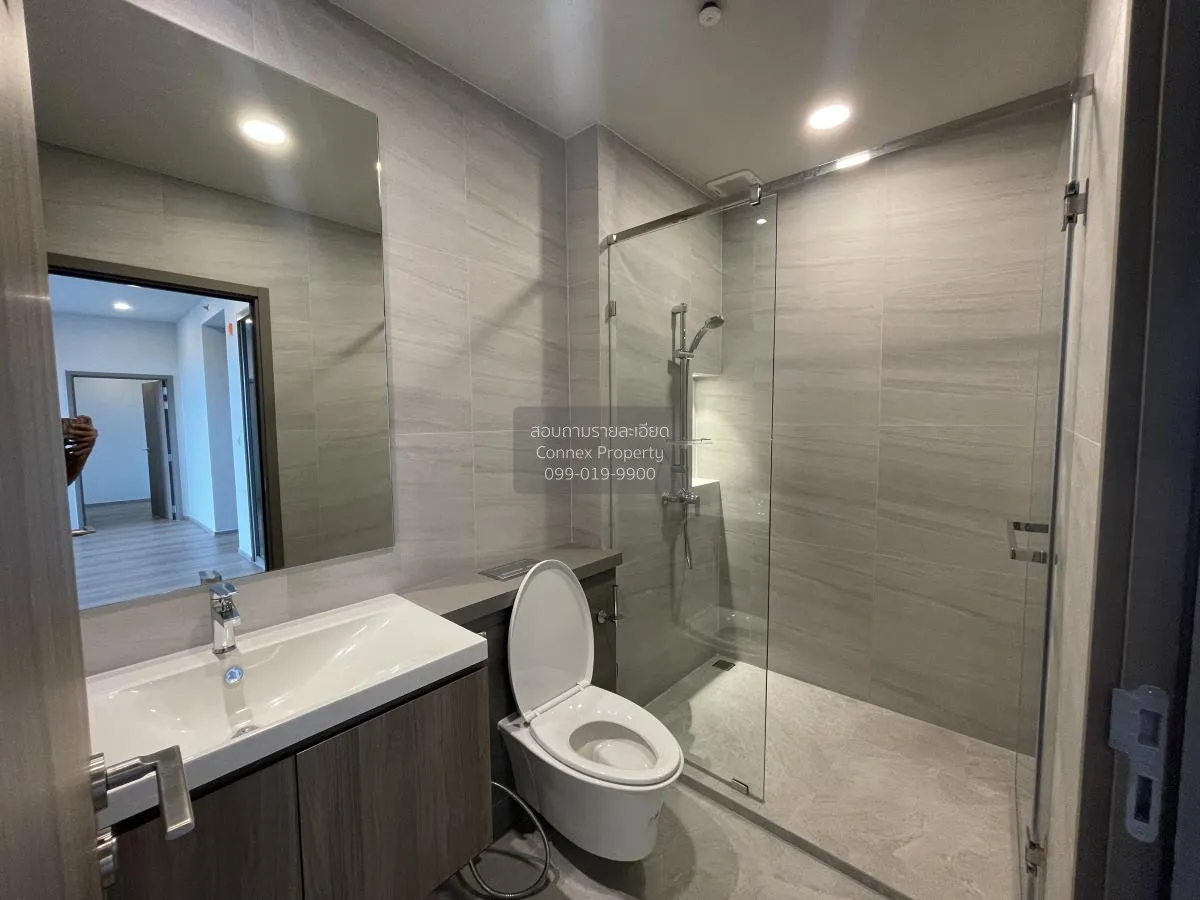 For Sale Condo , Whizdom The Forestias , nice view , high floor ,