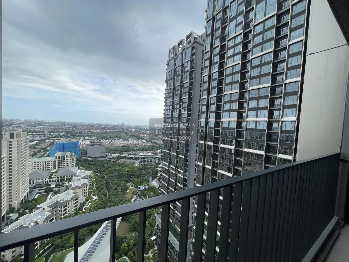 For Sale Condo , Whizdom The Forestias , nice view , high floor ,