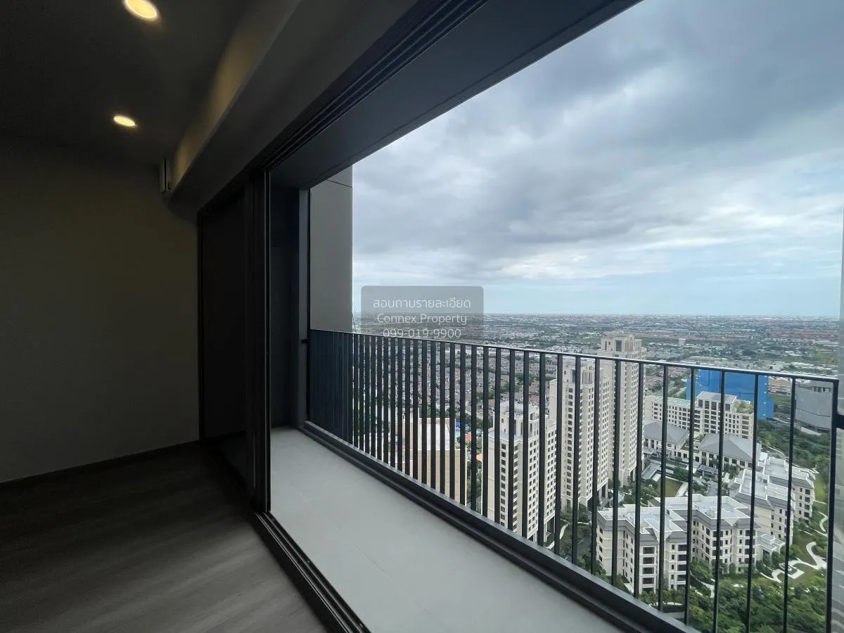 For Sale Condo , Whizdom The Forestias , nice view , high floor ,