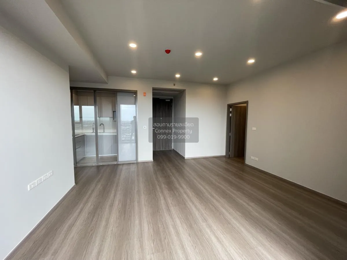 For Sale Condo , Whizdom The Forestias , nice view , high floor ,