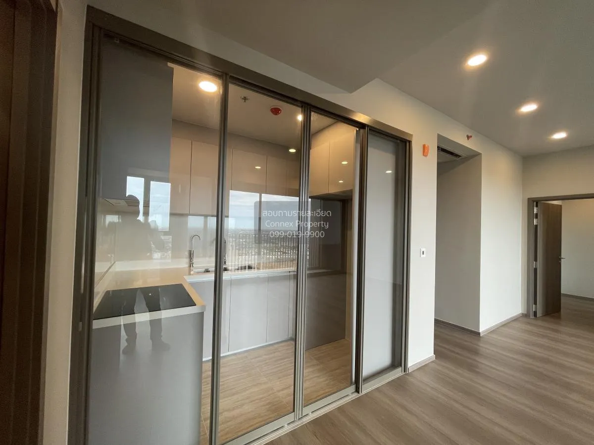 For Sale Condo , Whizdom The Forestias , nice view , high floor ,