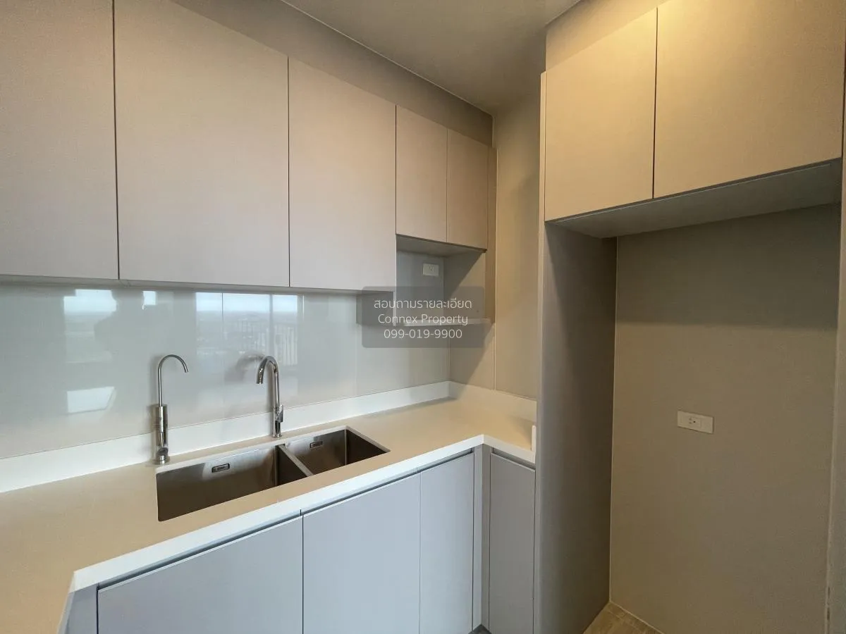 For Sale Condo , Whizdom The Forestias , nice view , high floor ,