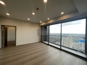 For Sale Condo , Whizdom The Forestias , nice view , high floor , wide frontage , Bang Kaeo , Bang Phli , Samut Prakarn , CX-106490