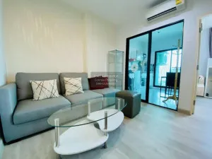 For Sale Condo , Niche Mono Ratchavipha , Duplex , corner unit , Lat Yao , Chatuchak , Bangkok , CX-106491