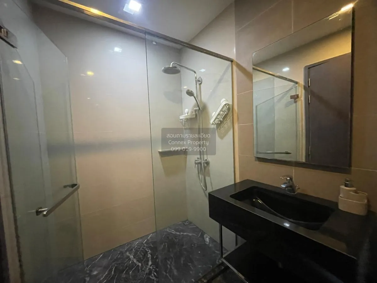 เช่าคอนโด  เอดจ์ สุขุมวิท 23 BTS-อโศก คลองเตยเหนือ เขต วัฒนา กรุง