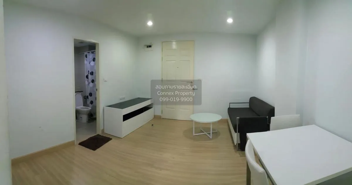 เช่าคอนโด  เดอะนิช ไอดี ลาดพร้าว 130 คลองจั่น เขต บางกะปิ กรุงเทพ 1