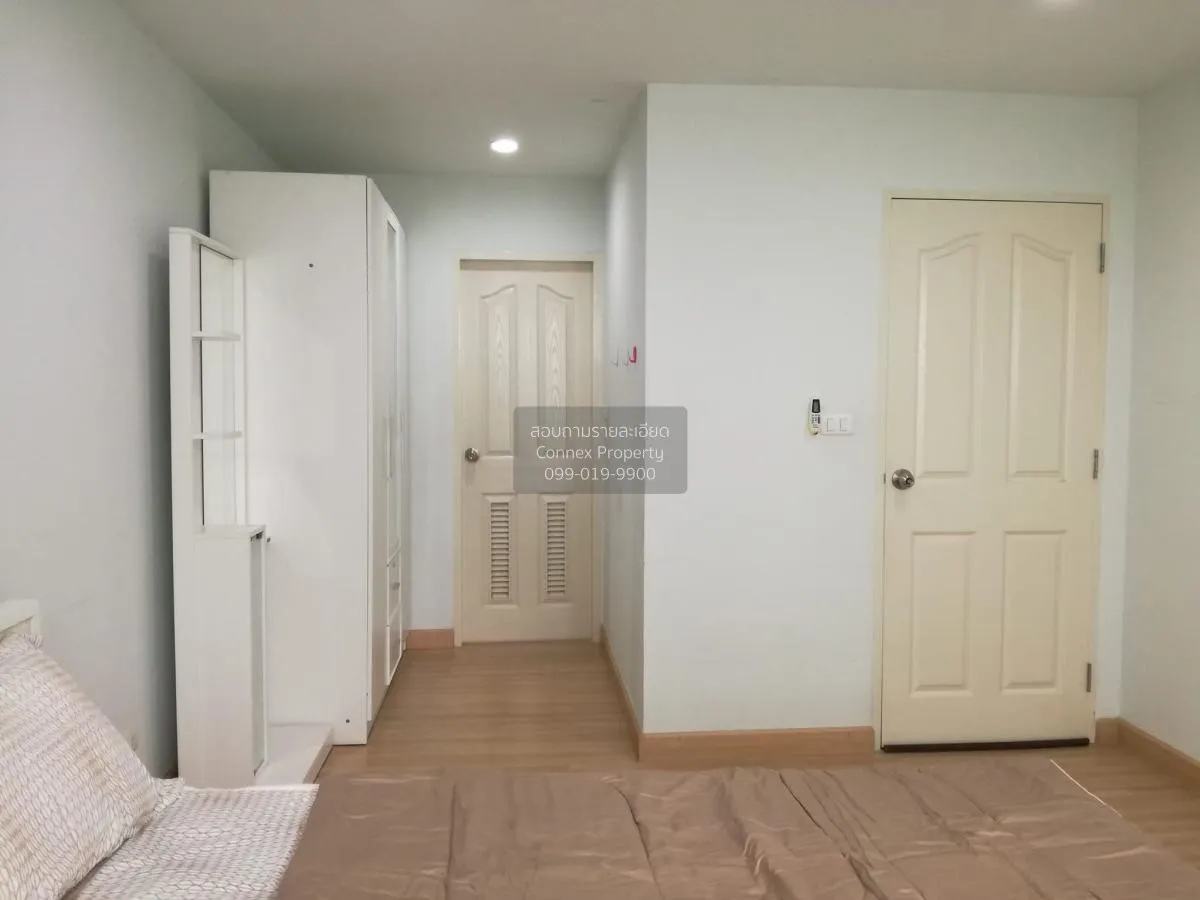 For Sale Condo , THE NICHE ID Ladprao 130 , Khlong Chan , Bang Ka