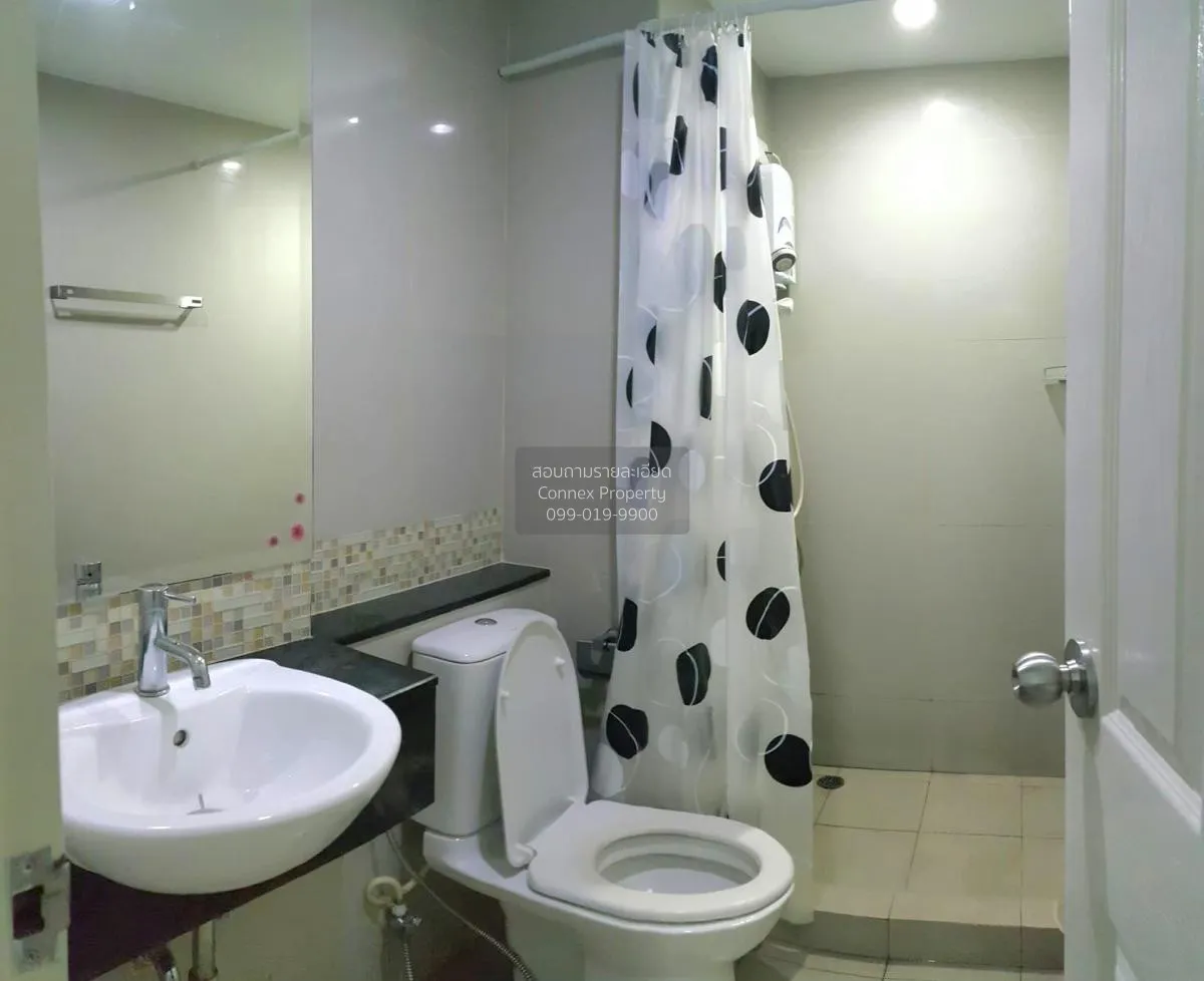 For Sale Condo , THE NICHE ID Ladprao 130 , Khlong Chan , Bang Ka