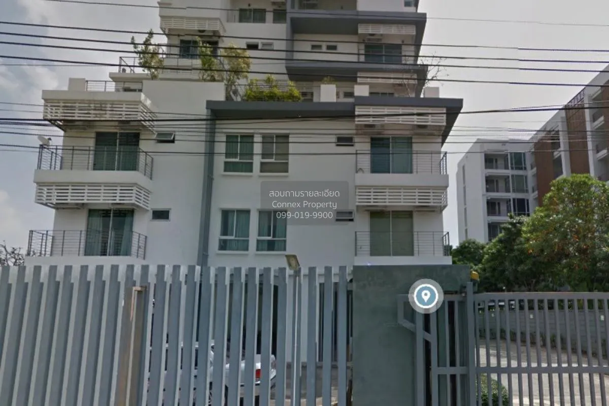 ขายคอนโด  ดิ เออร์บาน่า นนทบุรี ปากเกร็ด ปากเกร็ด นนทบุรี CX-1065 2