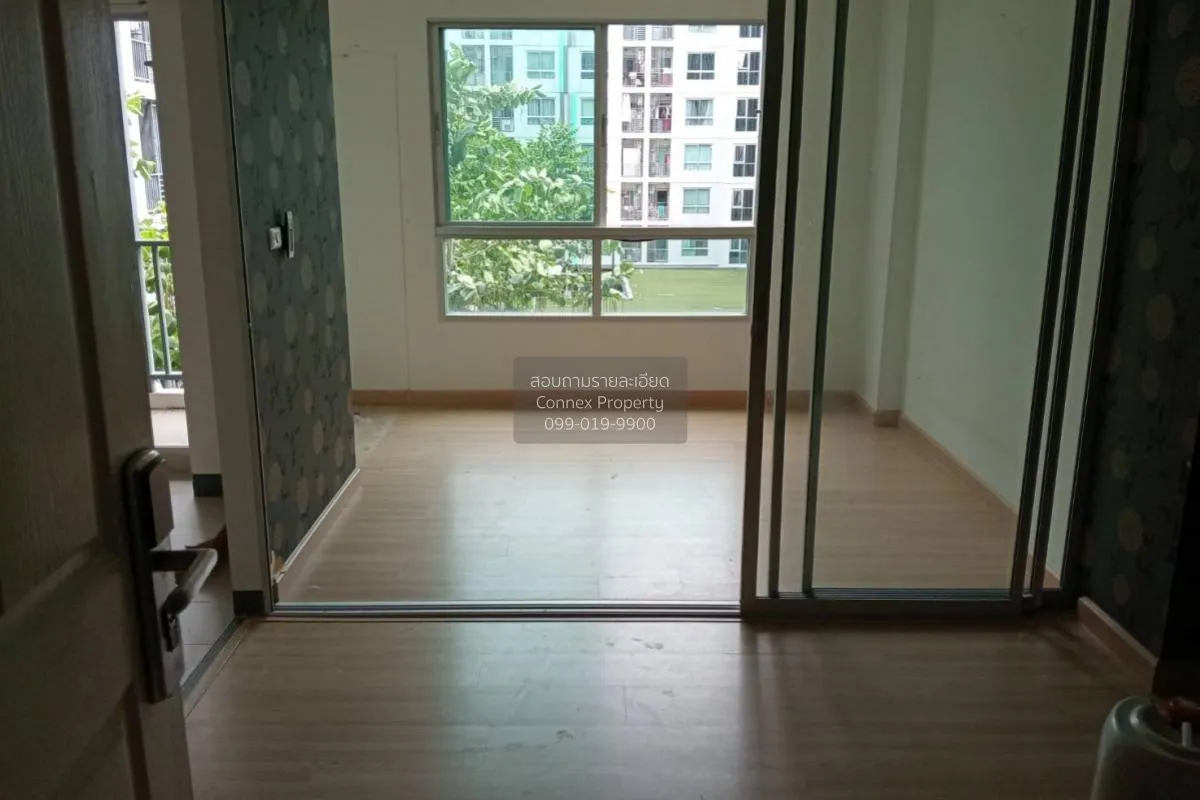 ขายคอนโด  เดอะนิช ไอดี เสรีไทย คันนายาว เขต คันนายาว กรุงเทพ CX-1 2