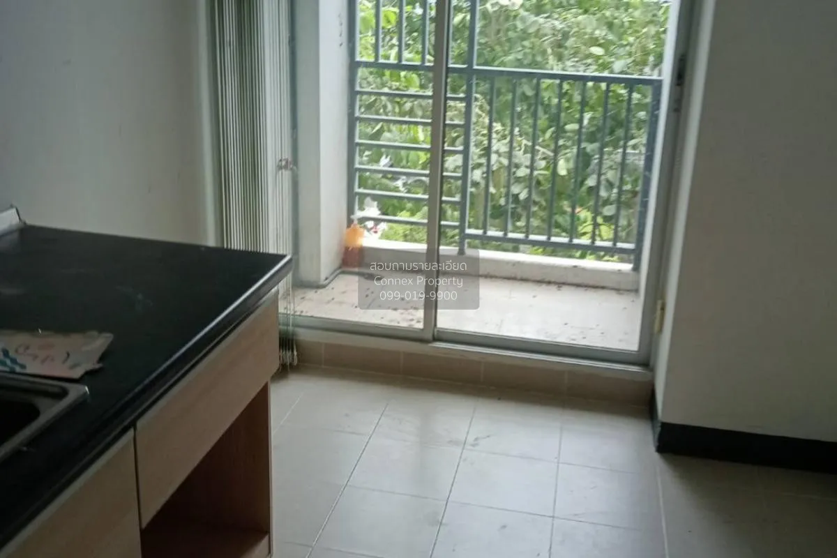 ขายคอนโด  เดอะนิช ไอดี เสรีไทย คันนายาว เขต คันนายาว กรุงเทพ CX-1 3