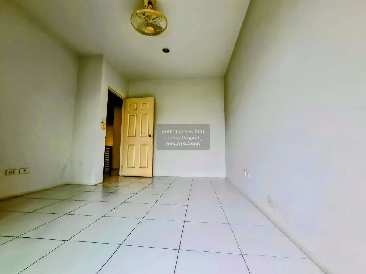 For Sale Townhouse,Sridan 22 Srinakarin , Bang Kaeo , Bang Phli ,