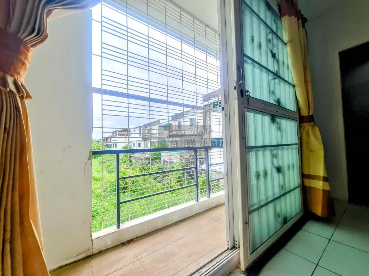 For Sale Townhouse,Sridan 22 Srinakarin , Bang Kaeo , Bang Phli ,