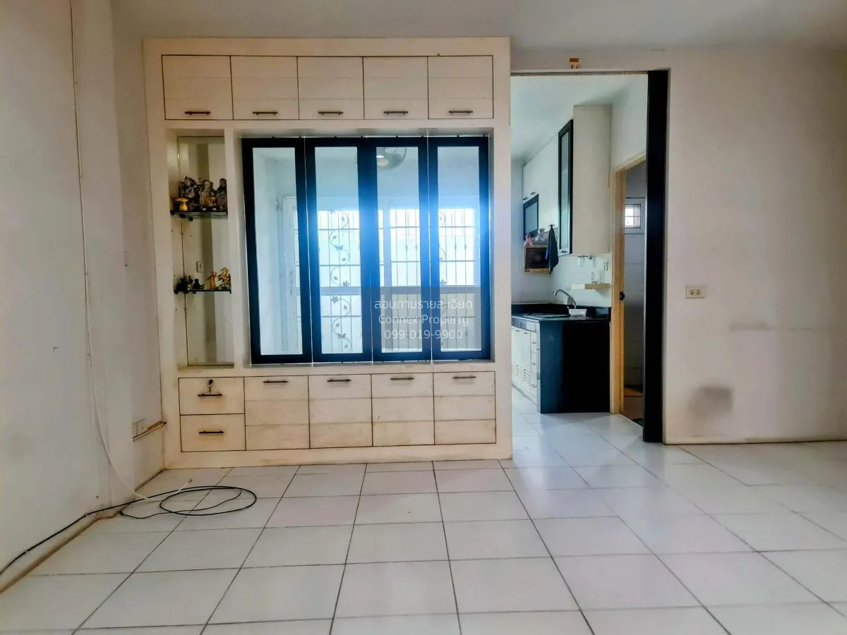 For Sale Townhouse,Sridan 22 Srinakarin , Bang Kaeo , Bang Phli , 3