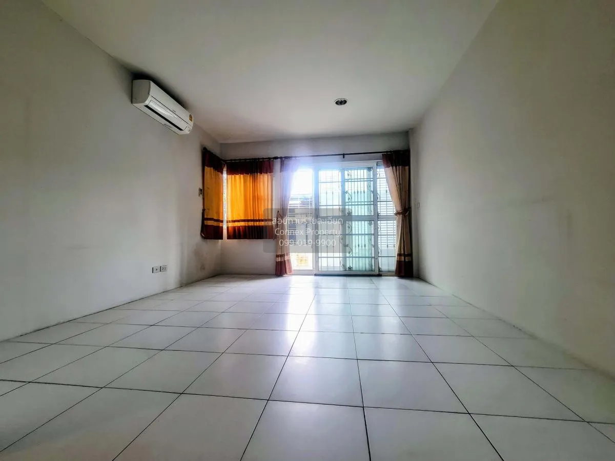 For Sale Townhouse,Sridan 22 Srinakarin , Bang Kaeo , Bang Phli ,