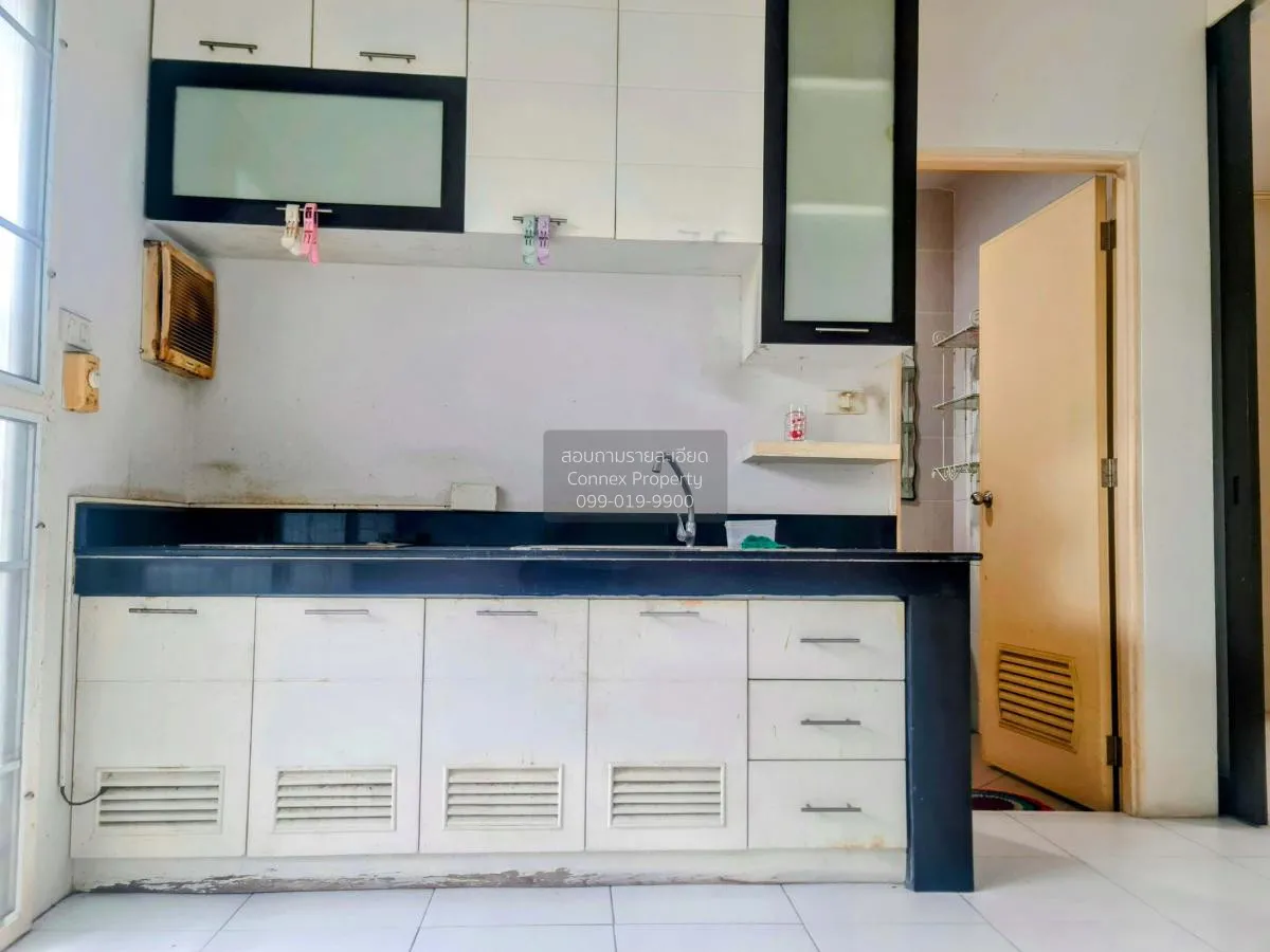 For Sale Townhouse,Sridan 22 Srinakarin , Bang Kaeo , Bang Phli ,