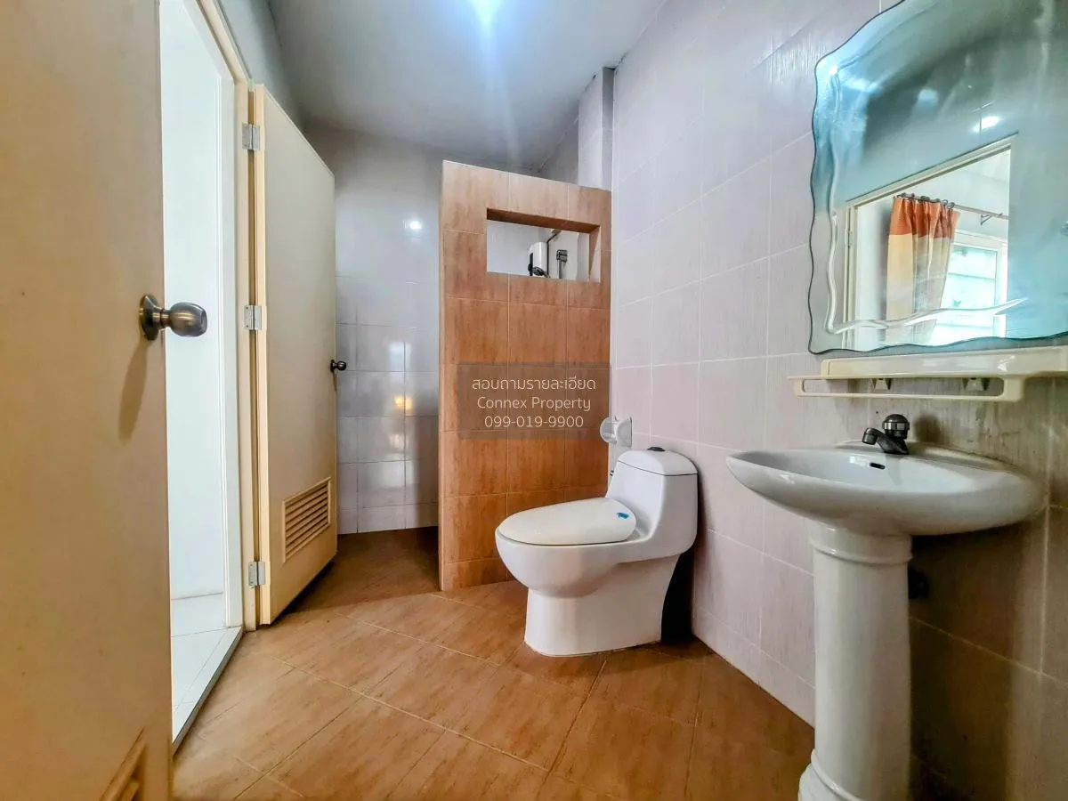 For Sale Townhouse,Sridan 22 Srinakarin , Bang Kaeo , Bang Phli ,