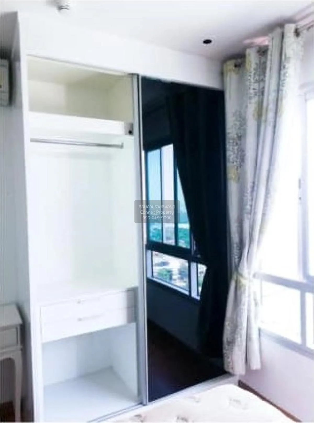 เช่าคอนโด  เดอะ เพรสซิเดนท์ สาทร-ราชพฤกษ์ 1 BTS-บางหว้า ปากคลองภา 4