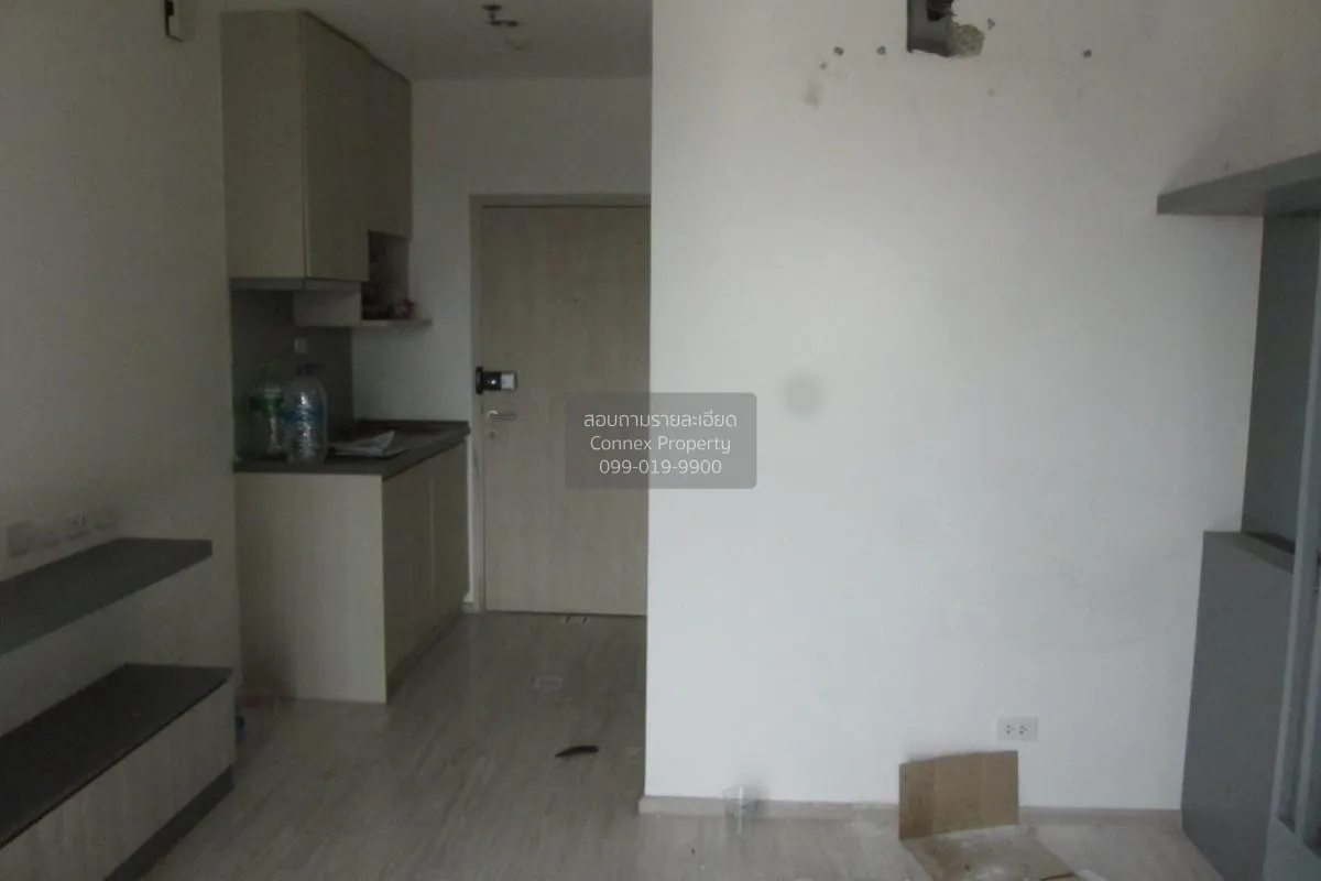 ขายคอนโด  ไอดีโอ โมบิ สุขุมวิท อีสท์เกต BTS-บางนา บางนา เขต บางนา 4