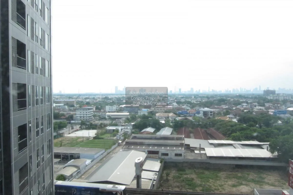 For Sale Condo , Ideo Mobi Sukhumvit Eastgate , BTS-Bang Na , Ban