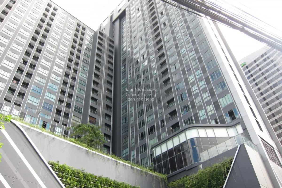 For Sale Condo , Ideo Mobi Sukhumvit Eastgate , BTS-Bang Na , Ban