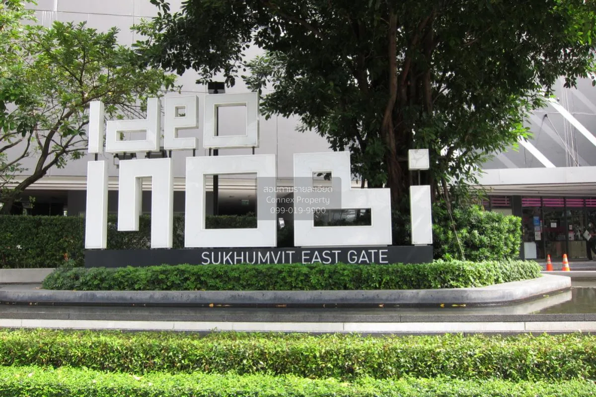 For Sale Condo , Ideo Mobi Sukhumvit Eastgate , BTS-Bang Na , Ban
