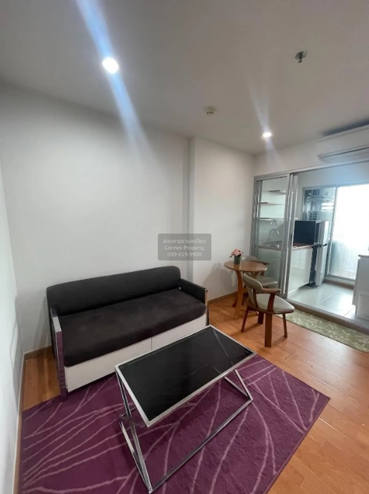 For Rent Condo , The President Sathorn - Ratchaphruek 1 , BTS-Ban 2