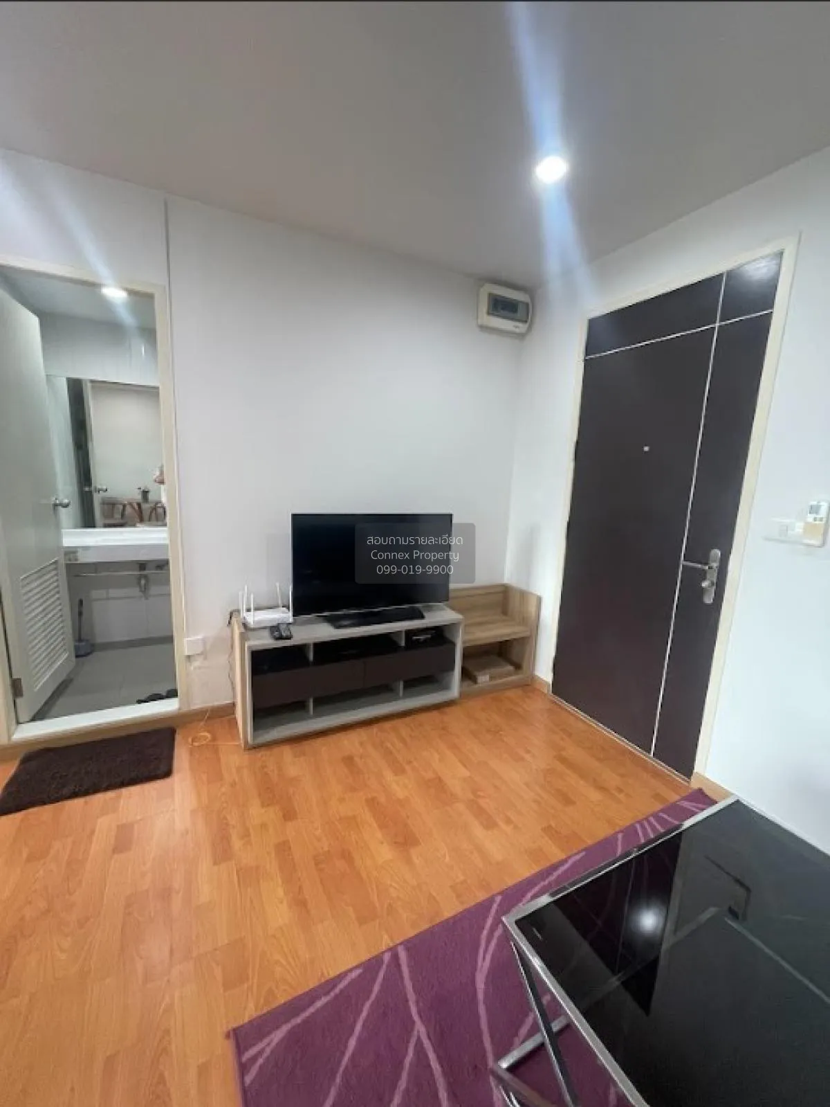 For Rent Condo , The President Sathorn - Ratchaphruek 1 , BTS-Ban 3