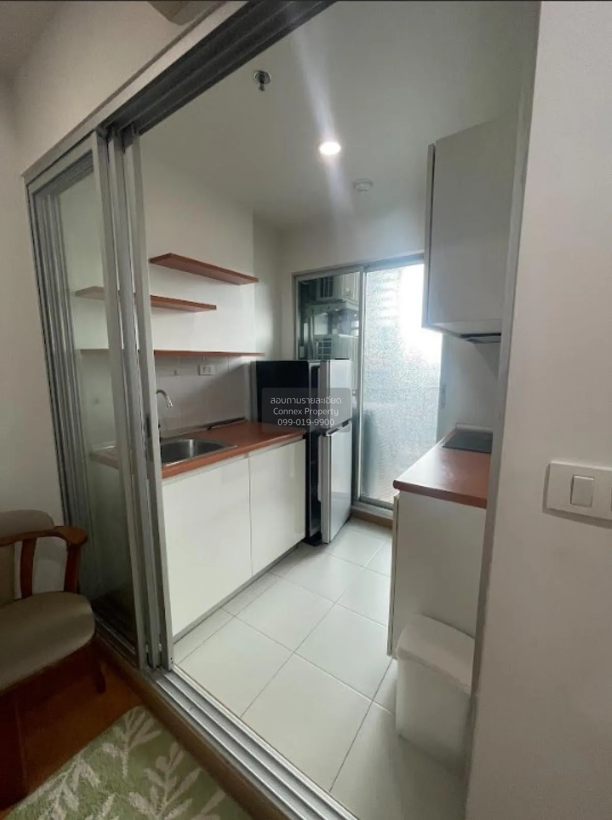 For Rent Condo , The President Sathorn - Ratchaphruek 1 , BTS-Ban 4