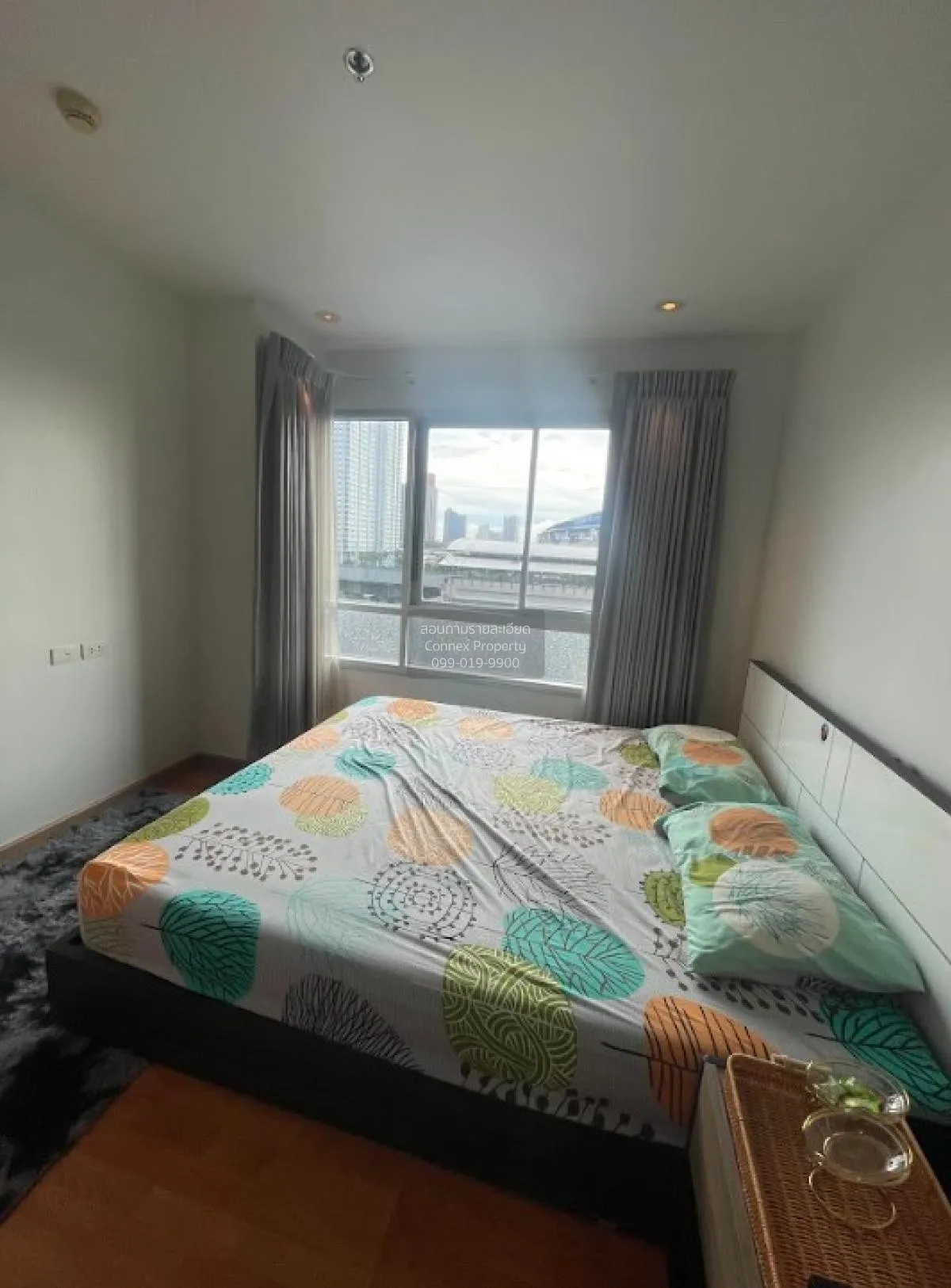 For Rent Condo , The President Sathorn - Ratchaphruek 1 , BTS-Ban